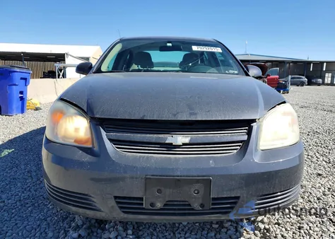 2008 Chevrolet Cobalt Lt z USA, uszkodzony, nr VIN 1G1AL58F587142809